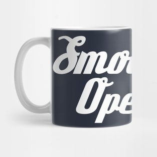 Smooth Operator Mug